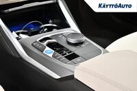 BMW i4 vaihtoauto