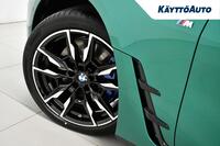 BMW i4 vaihtoauto