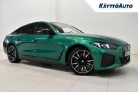 BMW i4 vaihtoauto