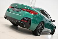BMW i4 vaihtoauto