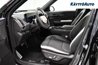 Kia EV5 vaihtoauto