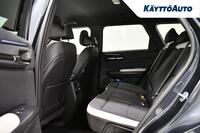 Kia EV5 vaihtoauto