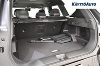 Kia EV5 vaihtoauto