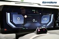 Kia EV5 vaihtoauto