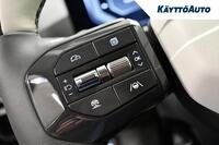 Kia EV5 vaihtoauto