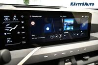 Kia EV5 vaihtoauto