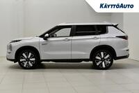 Mitsubishi Outlander vaihtoauto