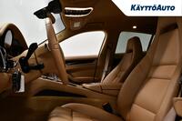 Porsche Panamera vaihtoauto