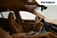 Porsche Panamera vaihtoauto