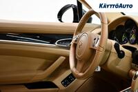 Porsche Panamera vaihtoauto