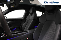 Audi e-tron GT vaihtoauto