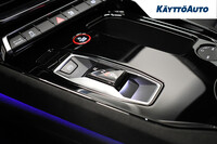 Audi e-tron GT vaihtoauto