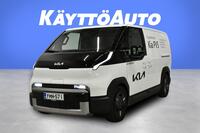 Kia PV5 Cargo vaihtoauto