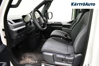 Kia PV5 Cargo vaihtoauto