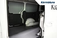 Kia PV5 Cargo vaihtoauto