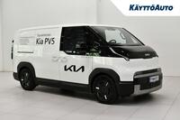 Kia PV5 Cargo vaihtoauto