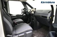 Kia PV5 Cargo vaihtoauto