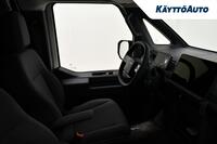 Kia PV5 Cargo vaihtoauto