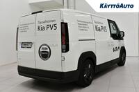 Kia PV5 Cargo vaihtoauto