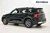 Mercedes-Benz GLB vaihtoauto
