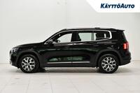 Mercedes-Benz GLB vaihtoauto
