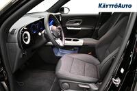 Mercedes-Benz GLB vaihtoauto