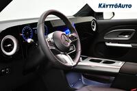 Mercedes-Benz GLB vaihtoauto
