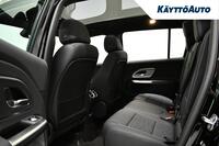 Mercedes-Benz GLB vaihtoauto