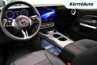 Mercedes-Benz GLB vaihtoauto