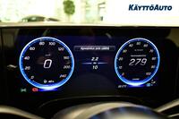 Mercedes-Benz GLB vaihtoauto