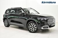 Mercedes-Benz GLB vaihtoauto