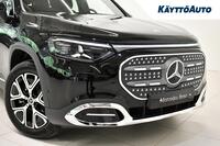 Mercedes-Benz GLB vaihtoauto