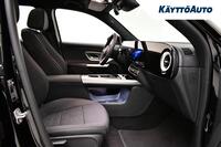 Mercedes-Benz GLB vaihtoauto