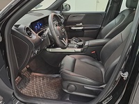 Mercedes-Benz GLB vaihtoauto