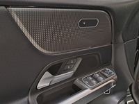 Mercedes-Benz GLB vaihtoauto