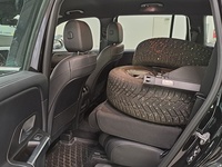 Mercedes-Benz GLB vaihtoauto
