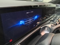 Mercedes-Benz GLB vaihtoauto