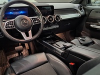 Mercedes-Benz GLB vaihtoauto