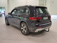 Mercedes-Benz GLB vaihtoauto