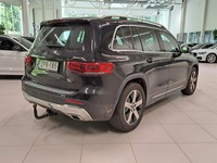 Mercedes-Benz GLB vaihtoauto