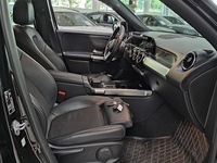 Mercedes-Benz GLB vaihtoauto