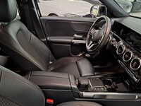 Mercedes-Benz GLB vaihtoauto