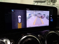 Mercedes-Benz GLB vaihtoauto