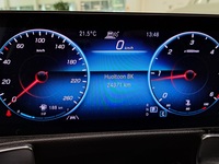 Mercedes-Benz GLB vaihtoauto