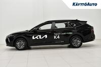 Kia K4 vaihtoauto
