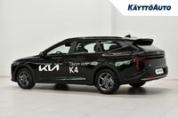 Kia K4 vaihtoauto