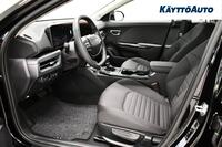 Kia K4 vaihtoauto