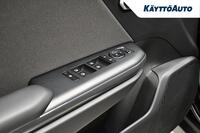 Kia K4 vaihtoauto