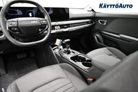 Kia K4 vaihtoauto