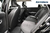 Kia K4 vaihtoauto